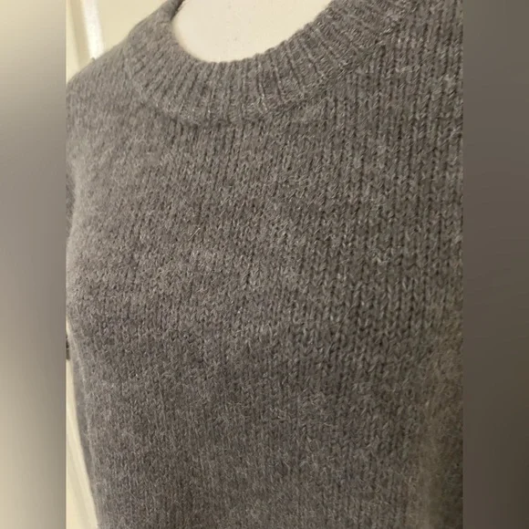 Anthropologie Pilcro Wide-Sleeve Sweater NWT! - Picture 11 of 14